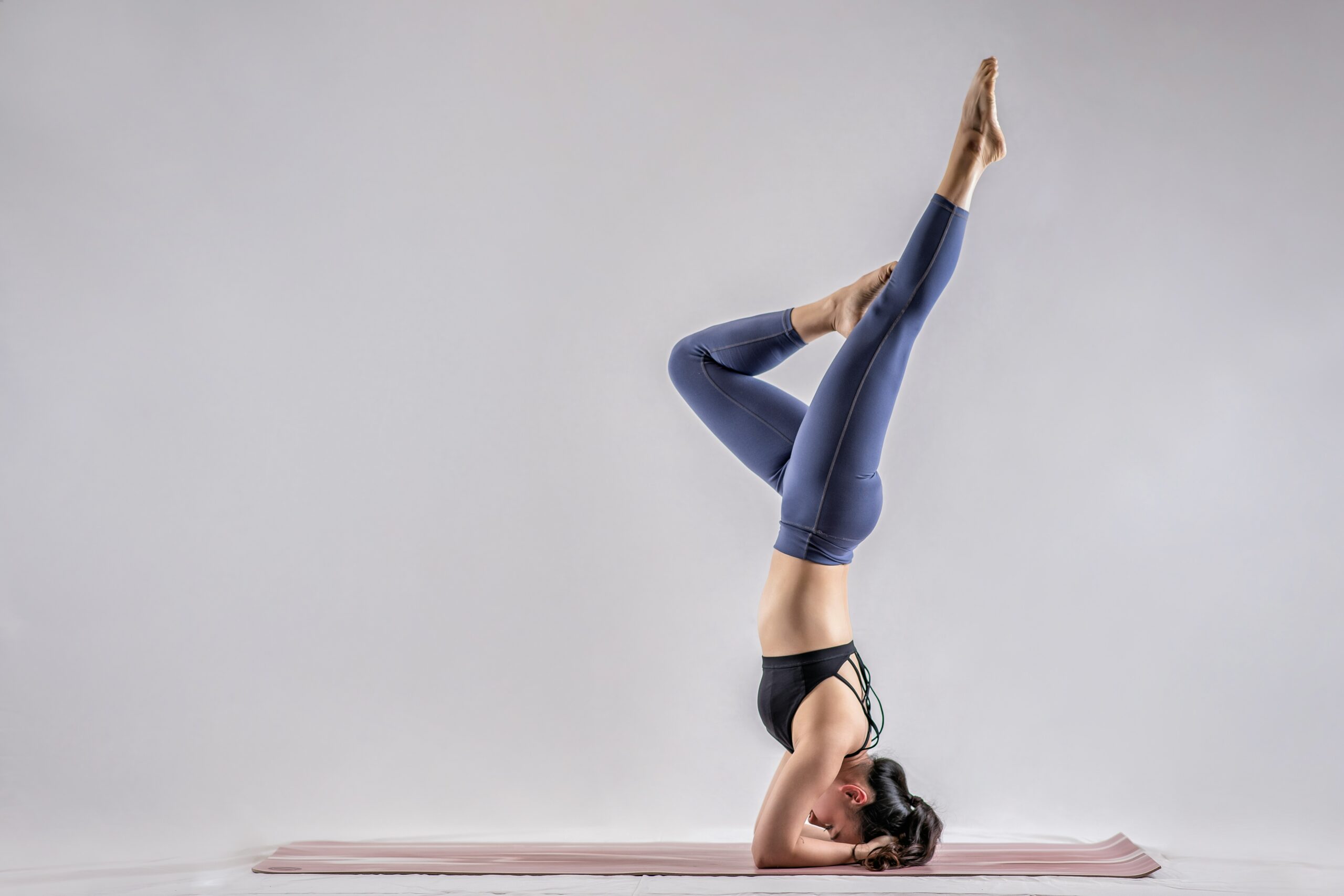 Pourquoi le yoga est-il devenu un phénomène à Saverne ?