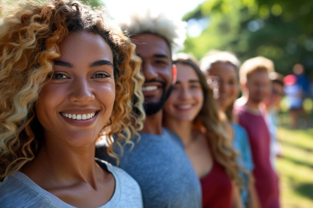 Comment rencontrer des personnes de son âge ?