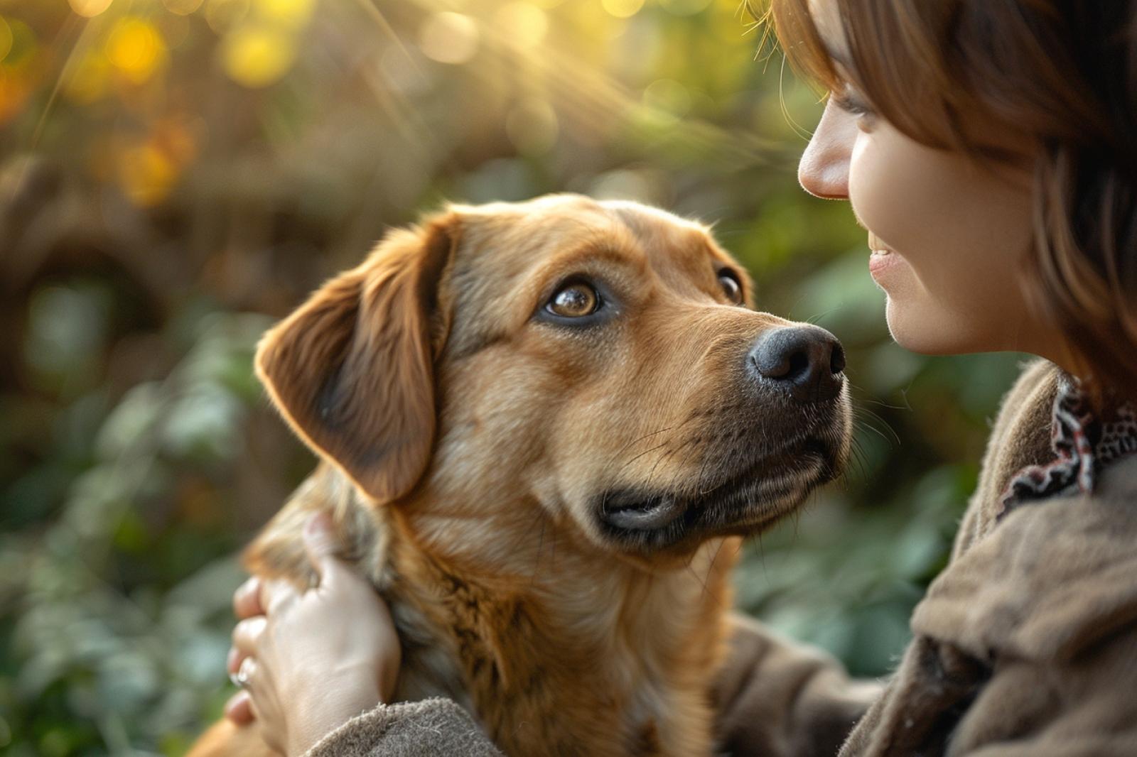 Quel est le rôle de chien dans la vie de l’homme ?