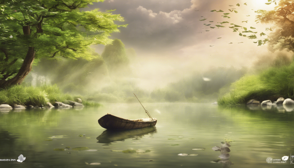 découvrez la musique nature zen, un incontournable pour se relaxer et se ressourcer. plongez dans une ambiance apaisante et laissez-vous emporter par la sérénité de la nature.