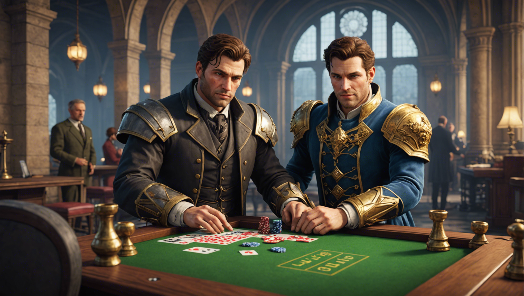 découvrez dans ce psaume 4 comment attirer la chance aux jeux selon la tradition chrétienne