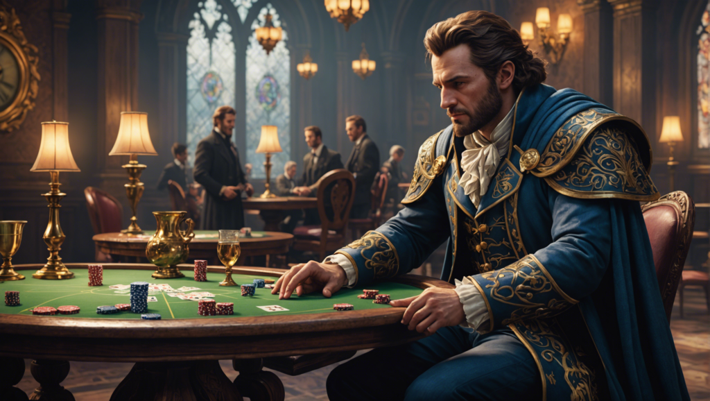 découvrez le psaume 4 pour attirer la chance aux jeux. apprenez comment utiliser ce psaume pour obtenir de la chance et du succès dans les jeux de hasard.