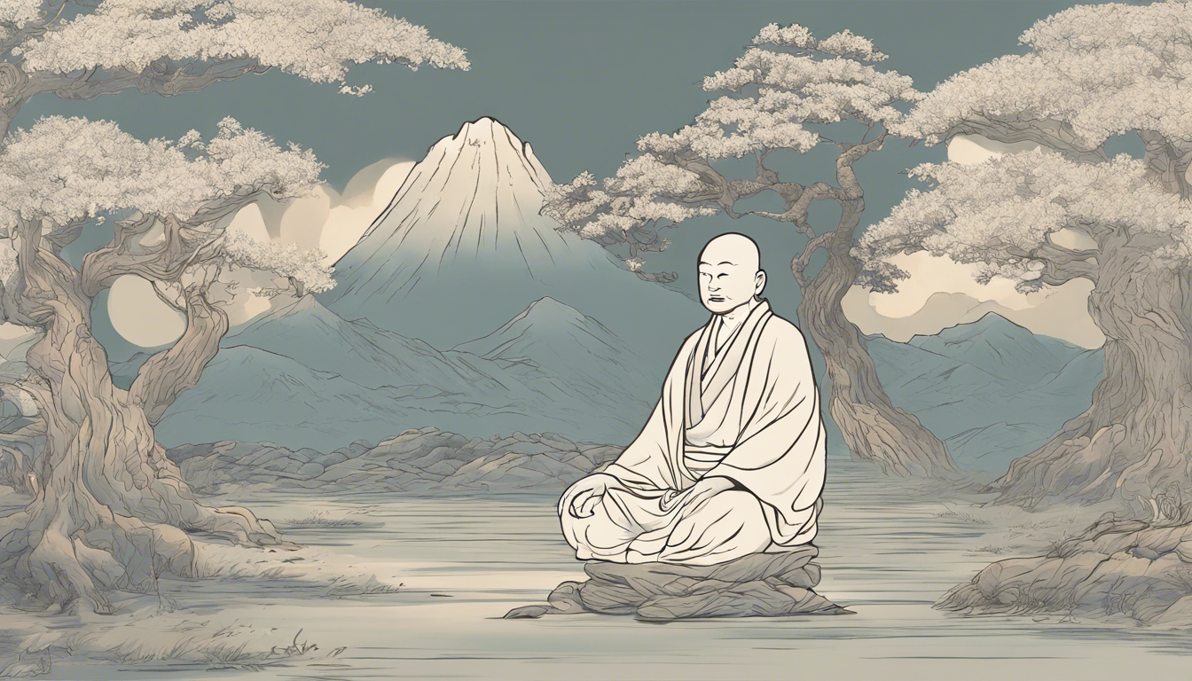 découvrez les plus belles citations zen illustrant la sagesse et la sérénité dans cet article. trouvez l'inspiration à travers les paroles empreintes de calme et de bienveillance.