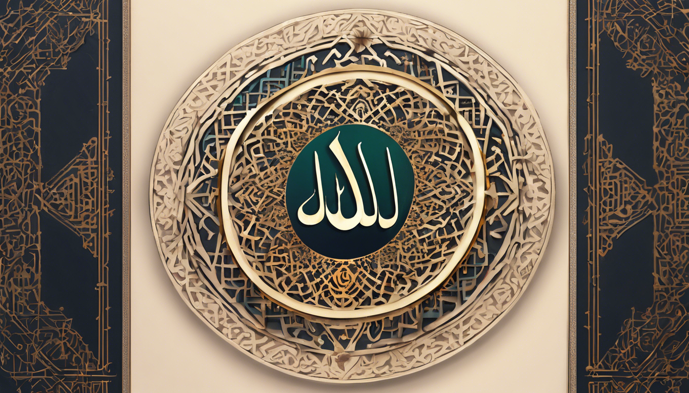 découvrez les significations des noms d'allah dans la tradition musulmane. comprenez la profondeur et la portée de ces attributs divins dans l'islam.