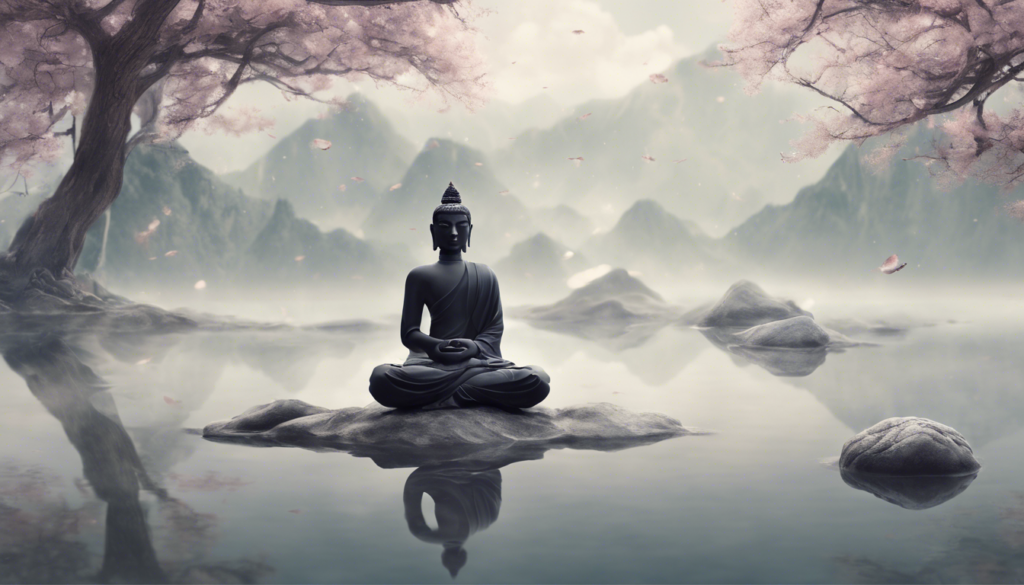 découvrez la signification et les bienfaits de la zen'essence, une approche de bien-être et de sérénité qui vise à trouver l'essence de la paix intérieure et de l'harmonie. apprenez-en davantage sur cette pratique et ses principes.