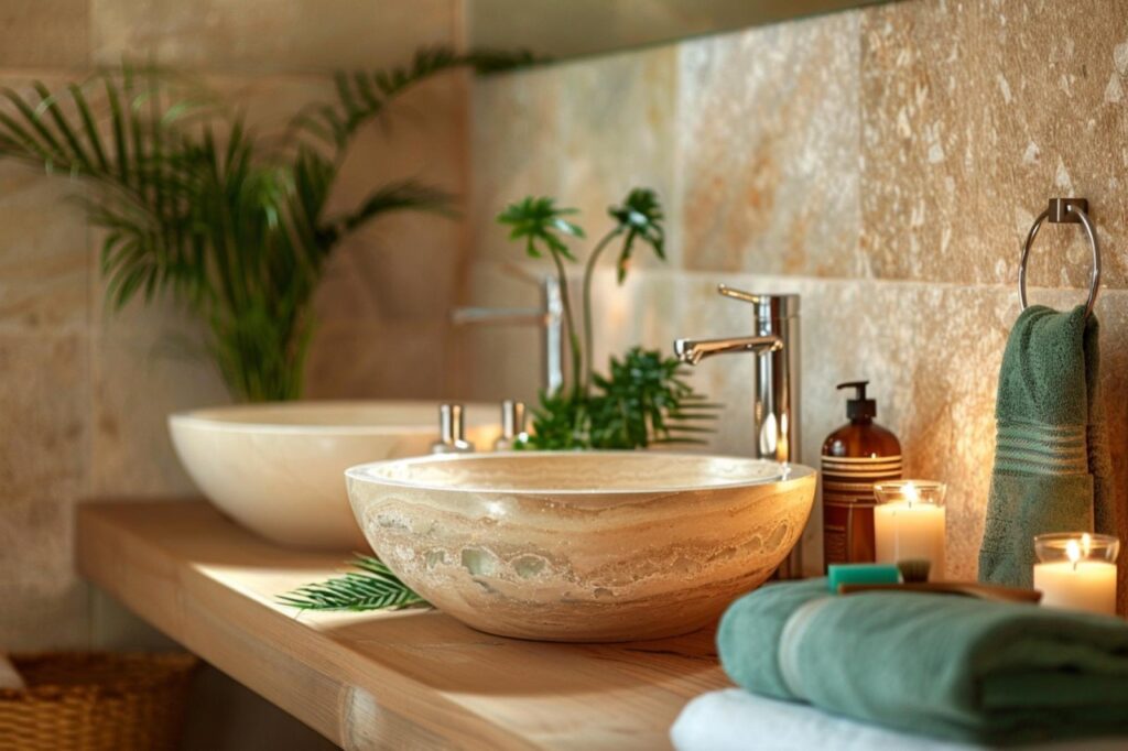 Comment rendre des toilettes chaleureux ?