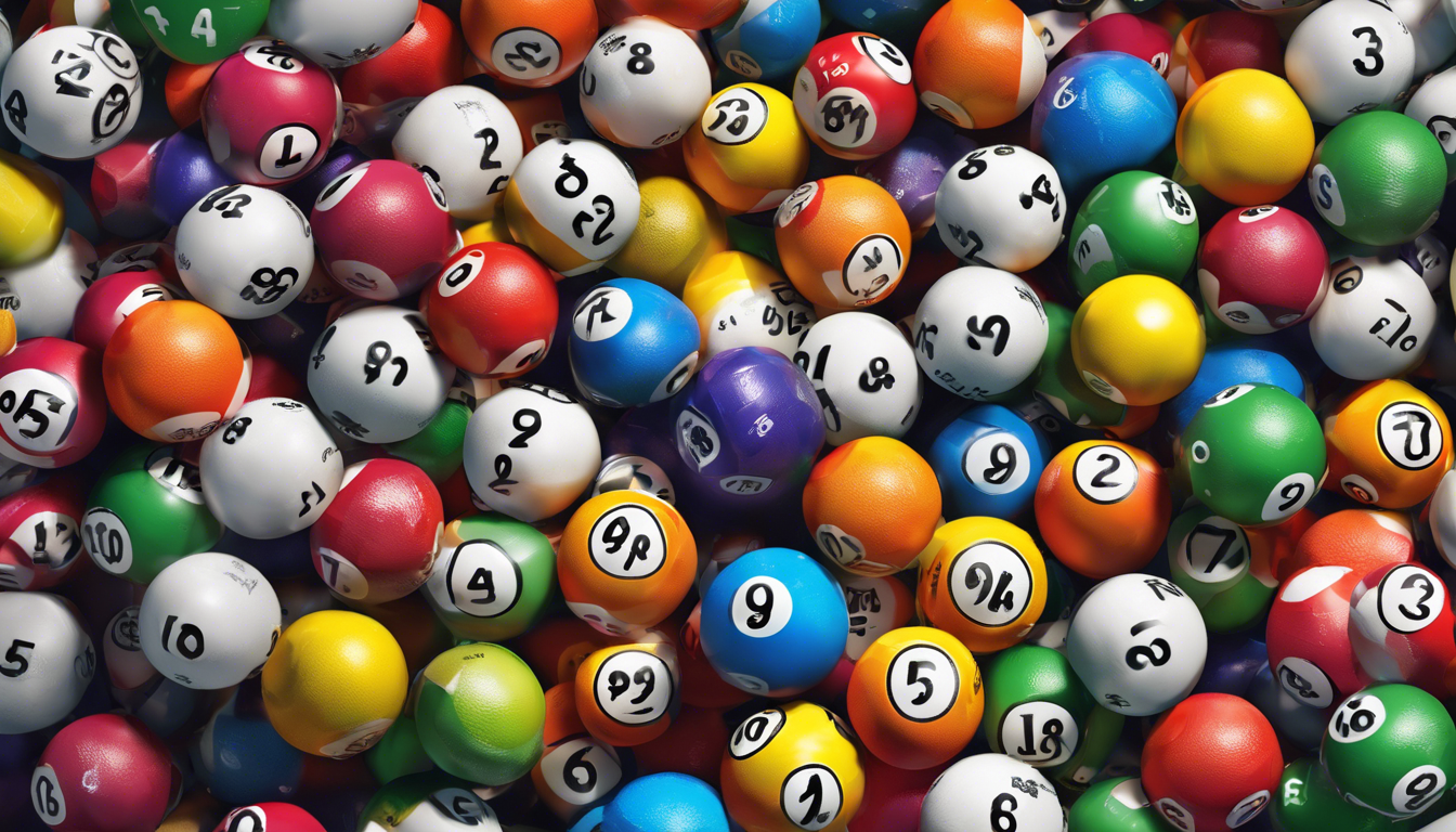 découvrez le fonctionnement des statistiques du numéro chance au loto et apprenez comment optimiser vos chances de gagner. conseils et analyses statistiques à portée de main.