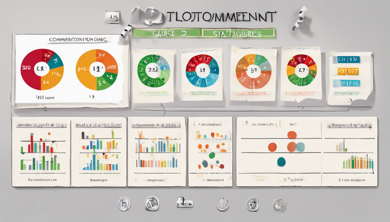 découvrez comment les statistiques du numéro chance au loto influent sur vos chances de gagner. apprenez à interpréter les données pour améliorer vos stratégies de jeu.