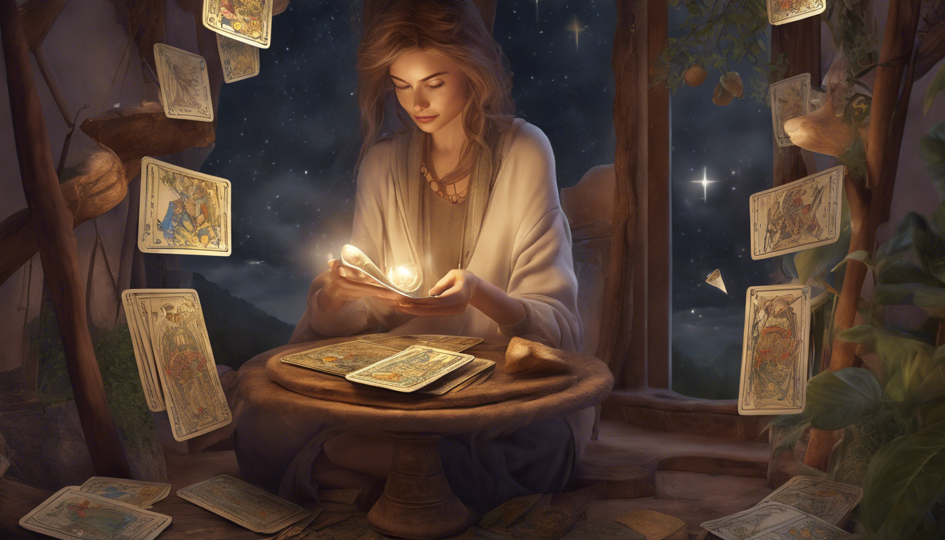 découvrez comment jouer gratuitement au tarot sans avoir besoin de connexion internet et profitez de parties de tarot passionnantes où que vous soyez.