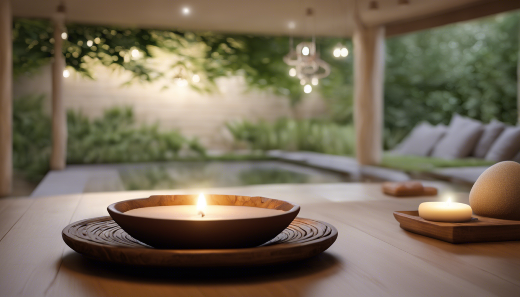 découvrez comment les lumières zen peuvent améliorer votre bien-être et apporter une ambiance relaxante à votre quotidien.