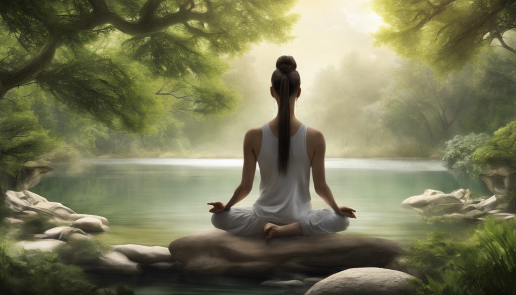 découvrez ce qu'est la méditation de pleine conscience basée sur la réduction du stress (mbsr) et comment elle peut vous aider à gérer le stress et améliorer votre bien-être.