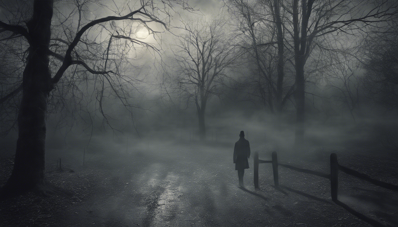 découvrez ce qui se cache derrière le phénomène paranormal en série et plongez au cœur de l'inexpliqué. des révélations surprenantes vous attendent.