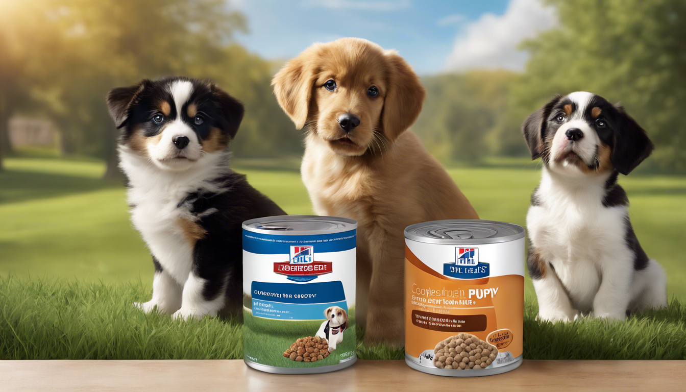 découvrez notre guide complet sur hill's puppy medium, conçu pour vous aider à choisir la meilleure alimentation pour votre chiot. apprenez les besoins spécifiques de votre jeune compagnon et faites le bon choix pour sa croissance et sa santé.