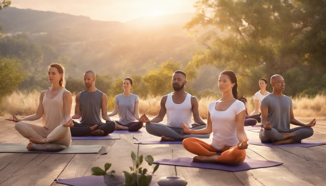 découvrez ce que les passionnés de yoga en pensent et comment cette pratique transforme leur vie. explorez les bienfaits du yoga à travers les témoignages de ses pratiquants et laissez-vous inspirer par leurs expériences enrichissantes.