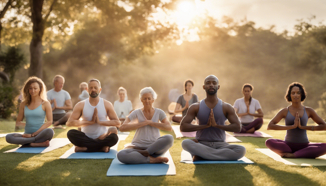 découvrez les réflexions des pratiquants sur le plaisir du yoga, ses bienfaits et ses impacts sur le bien-être au quotidien. plongez dans les témoignages et l'expérience enrichissante que cette discipline peut offrir.