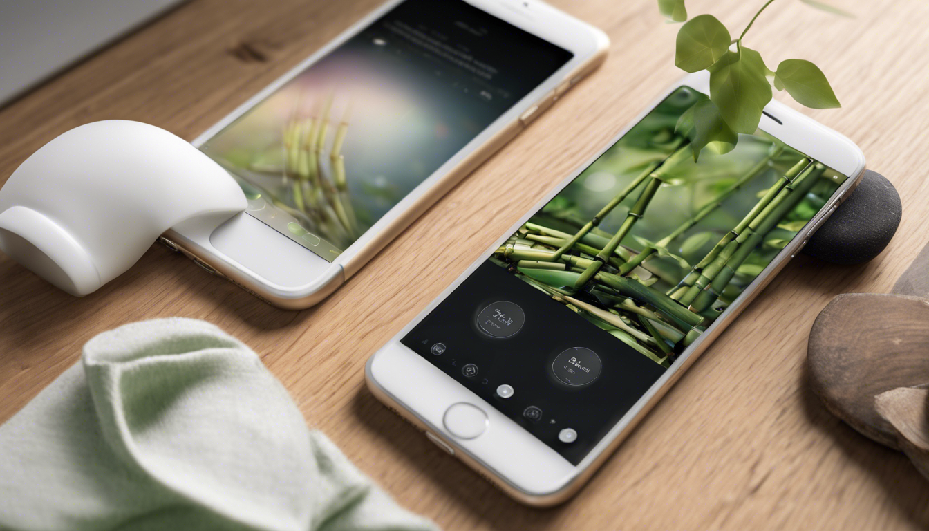 découvrez des astuces pratiques et efficaces pour optimiser votre bien-être numérique avec zen mobile. apprenez à gérer votre temps d'écran, réduire le stress lié à la technologie et créer un équilibre entre vie numérique et vie réelle.