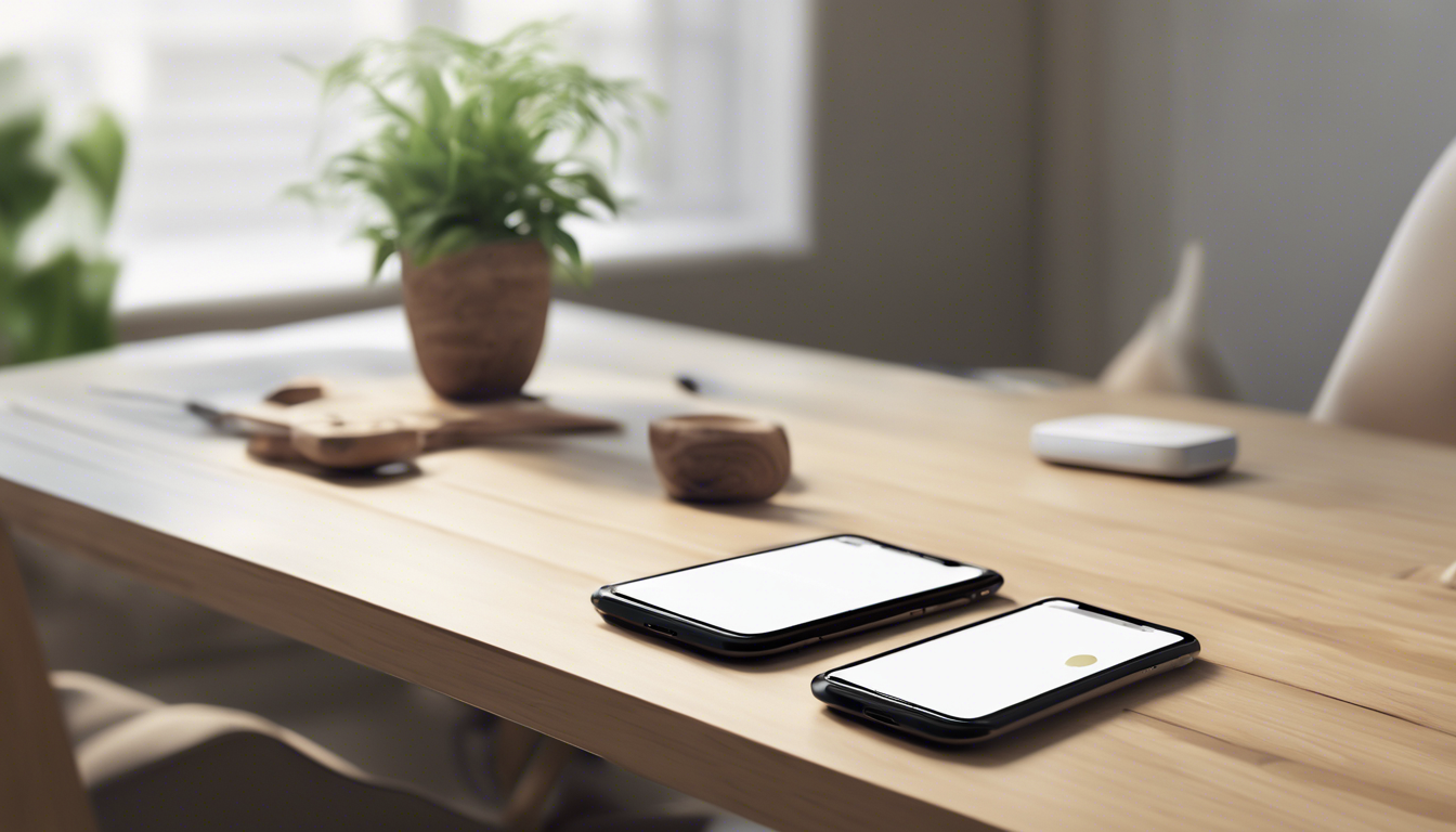 découvrez comment zen mobile peut transformer votre expérience numérique en améliorant votre bien-être. apprenez des astuces et des stratégies pour réduire le stress technologique, favoriser la pleine conscience et établir un équilibre harmonieux entre votre vie digitale et votre bien-être personnel.