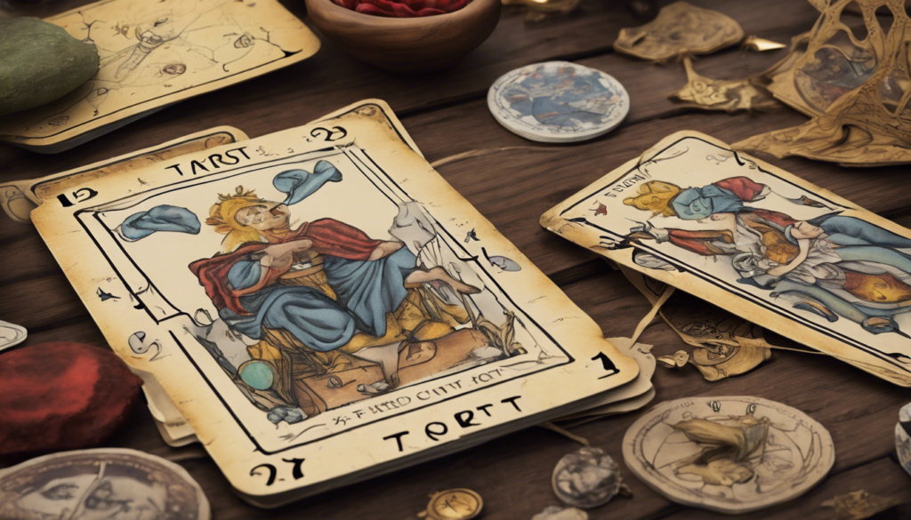 découvrez notre guide pratique pour apprendre à compter les points au tarot. maîtrisez les règles essentielles, les stratégies de jeu et optimisez vos scores pour devenir un expert du tarot. suivez nos astuces simples et amusez-vous avec vos amis autour de la table !