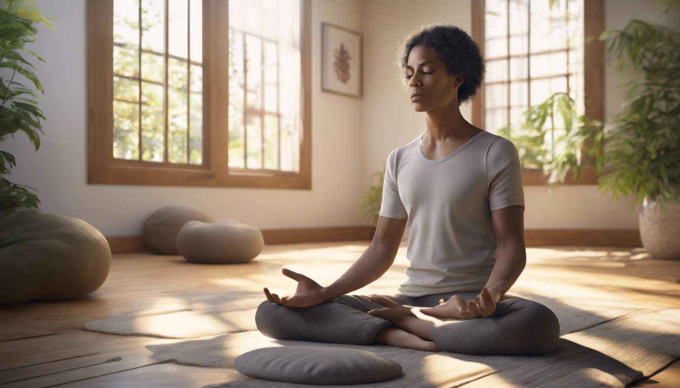 découvrez des techniques de méditation efficaces pour gérer la colère et apaiser votre esprit. apprenez à transformer vos émotions négatives en sérénité et à cultiver une paix intérieure durable grâce à des pratiques simples et accessibles.