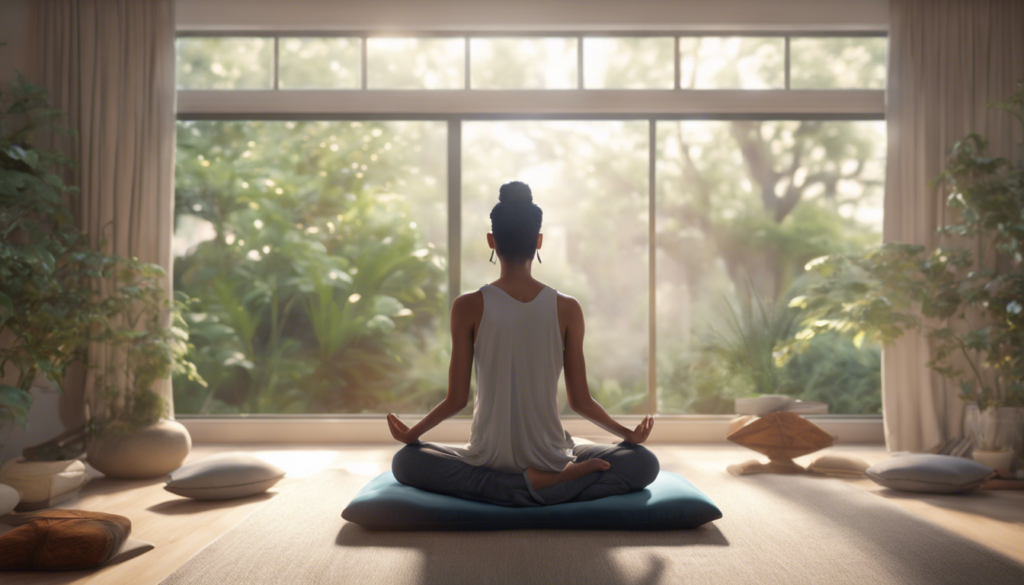 découvrez des techniques de méditation efficaces pour gérer la colère et apaiser votre esprit. apprenez à transformer vos émotions et à retrouver la sérénité grâce à des pratiques simples et accessibles.