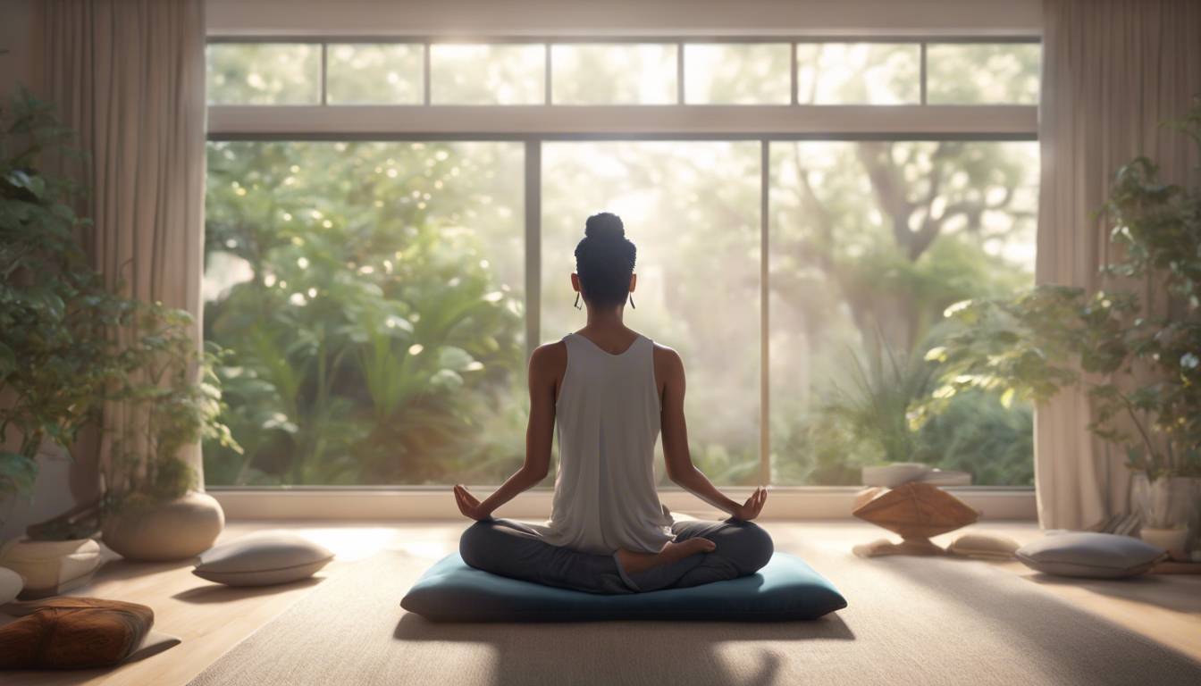 découvrez des techniques de méditation efficaces pour gérer la colère et apaiser votre esprit. apprenez à transformer vos émotions et à retrouver la sérénité grâce à des pratiques simples et accessibles.