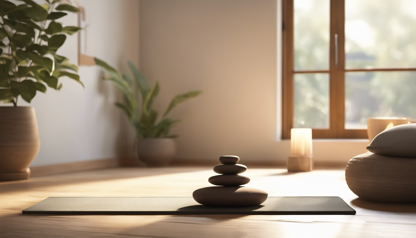 découvrez comment un minuteur peut transformer votre pratique de la méditation en vous aidant à rester concentré, à gérer le temps de manière efficace et à approfondir votre expérience méditative. apprenez des astuces pratiques pour intégrer cet outil simple et maximiser vos séances.