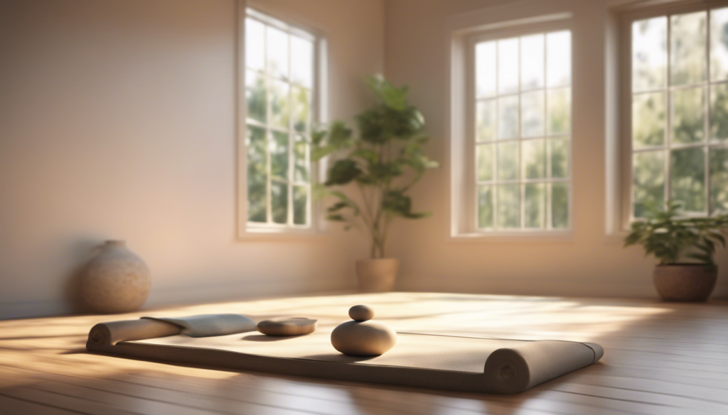 découvrez comment un minuteur peut transformer votre pratique de la méditation. apprenez à gérer votre temps de manière efficace, à rester concentré et à établir une routine régulière pour une expérience méditative enrichissante.