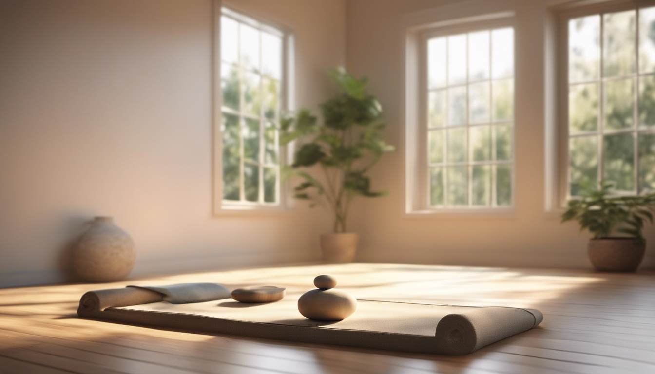 découvrez comment un minuteur peut transformer votre pratique de la méditation. apprenez à gérer votre temps de manière efficace, à rester concentré et à établir une routine régulière pour une expérience méditative enrichissante.