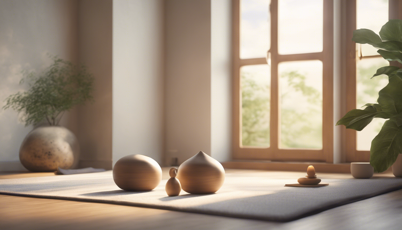 découvrez comment un minuteur peut transformer votre pratique de la méditation. apprenez à gérer votre temps de méditation pour une expérience plus profonde et enrichissante, en vous aidant à rester concentré et présent.
