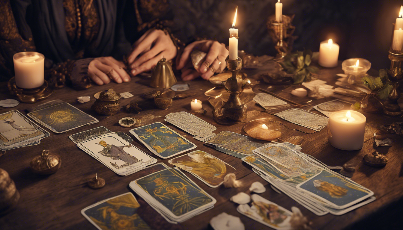 découvrez les règles et stratégies essentielles pour maîtriser la poignée au tarot. apprenez à analyser les cartes, à développer votre tactique et à améliorer vos performances pour devenir un joueur averti.