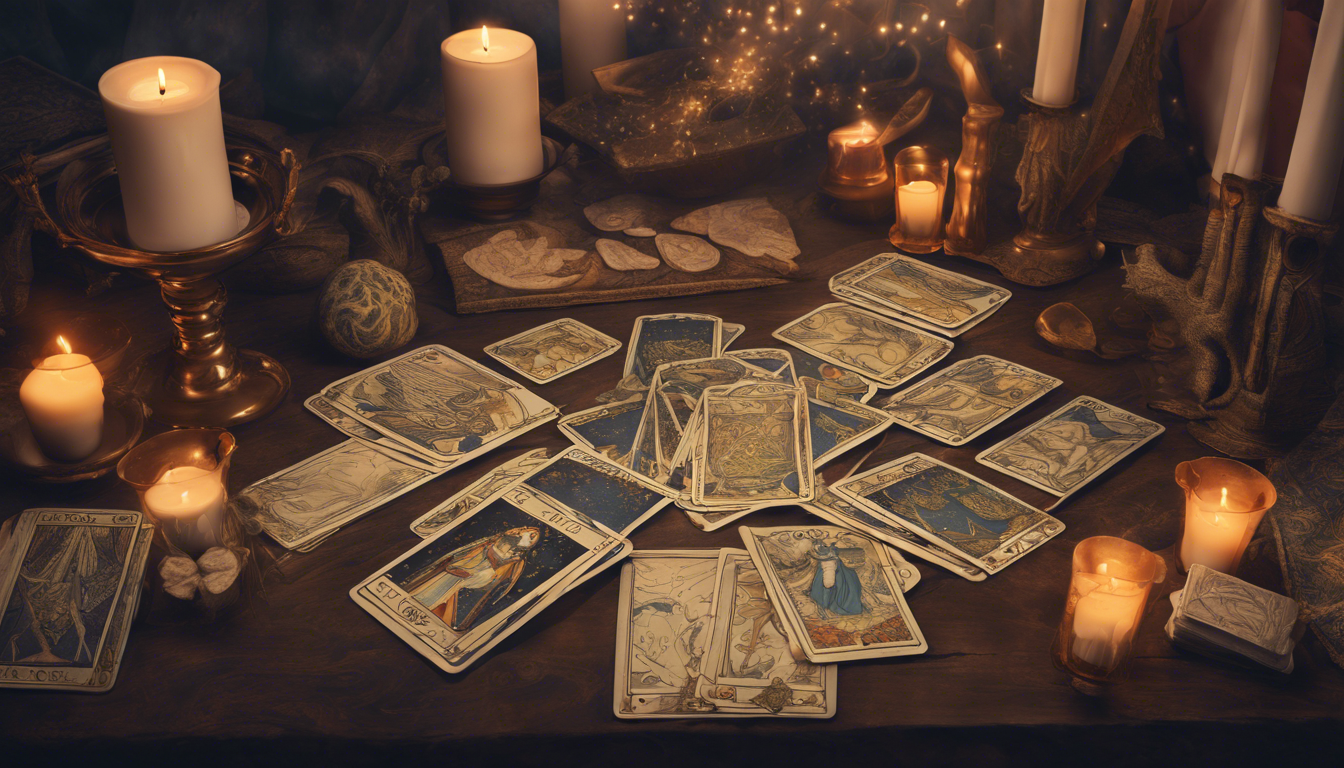 découvrez comment maîtriser la poignée au tarot grâce à notre guide complet sur les règles et stratégies essentielles. améliorez vos compétences et augmentez vos chances de victoire dans ce jeu de cartes fascinant.