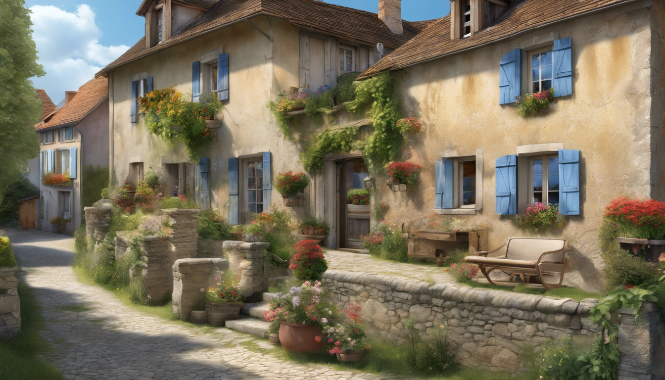 plongez dans l'enchantement de villars-les-dombes, un havre de paix où la nature s'épanouit. explorez ses paysages pittoresques, ses activités de plein air et la tranquillité d'un cadre exceptionnel pour des escapades inoubliables.