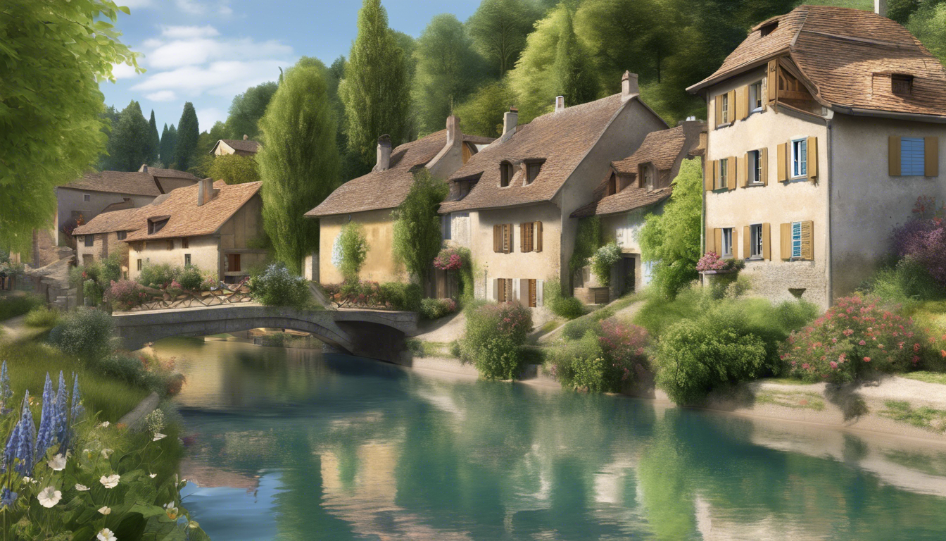 découvrez villars-les-dombes, un charmant village qui allie tranquillité et paysages enchanteurs. idéal pour une escapade nature, ce havre de paix vous invite à explorer ses trésors cachés, ses lacs scintillants et sa biodiversité exceptionnelle.