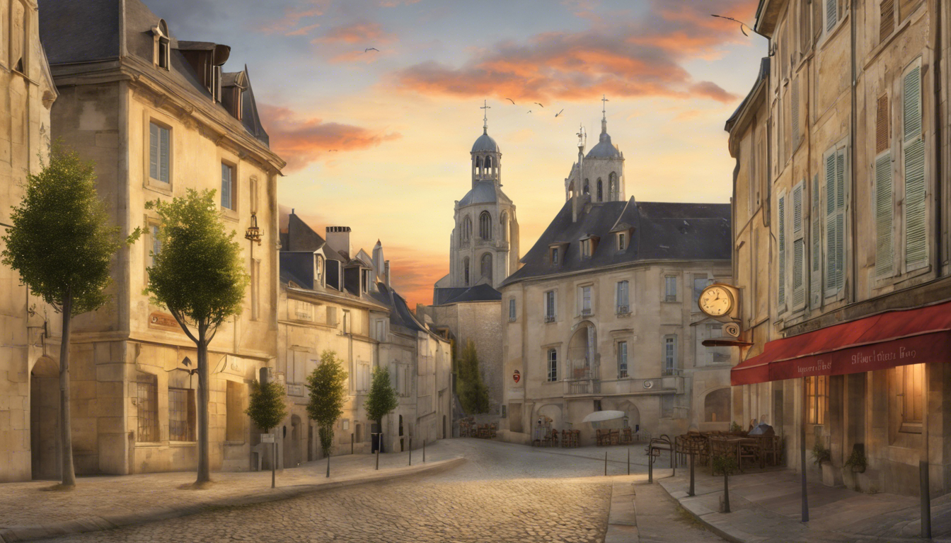 découvrez notre guide complet sur les heures de prière à pontoise. ne manquez rien des horaires de prière et vivez votre spiritualité pleinement grâce à des informations précises et à jour.