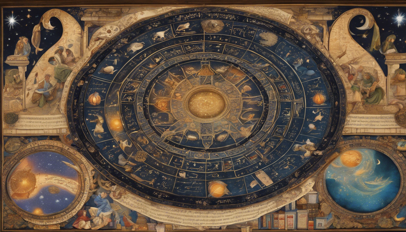 découvrez l'astrologie persane, ses principes fondamentaux et ses influences sur notre quotidien. plongez dans cet univers mystique pour mieux comprendre les enjeux de votre destinée à travers les étoiles.