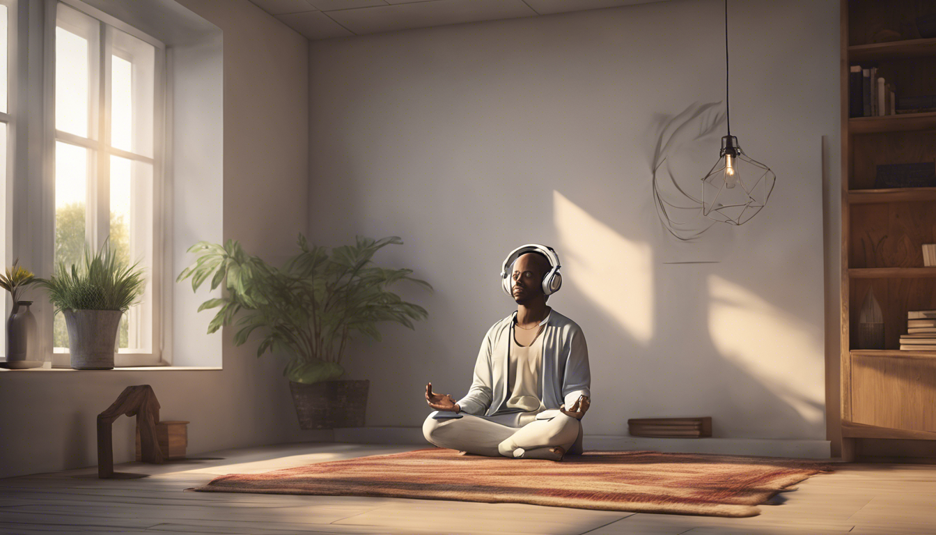 découvrez comment les podcasts spirituels peuvent transformer votre quotidien en élevant votre conscience. plongez dans des discussions inspirantes et des pratiques guidées pour nourrir votre esprit et enrichir votre parcours spirituel.