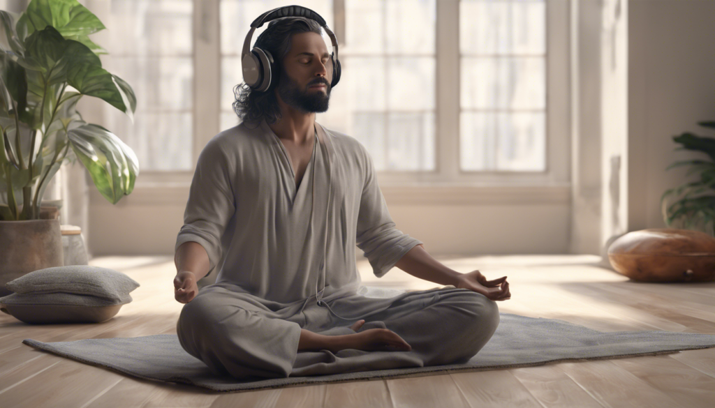 découvrez comment les podcasts spirituels peuvent transformer votre quotidien et élever votre conscience. plongez dans des discussions inspirantes, des pratiques méditatives et des conseils pour un cheminement spirituel enrichissant, et ouvrez-vous à une nouvelle manière de percevoir votre vie.