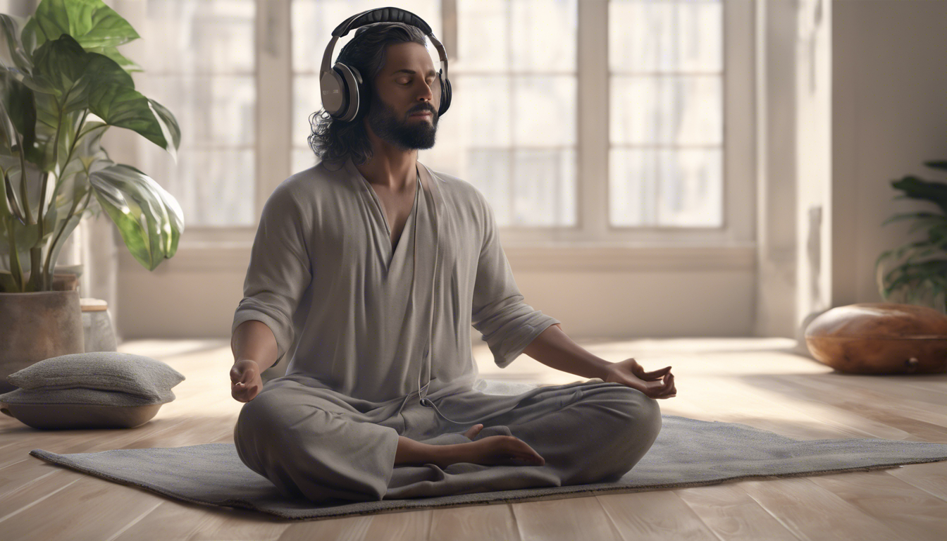 découvrez comment les podcasts spirituels peuvent transformer votre quotidien et élever votre conscience. plongez dans des discussions inspirantes, des pratiques méditatives et des conseils pour un cheminement spirituel enrichissant, et ouvrez-vous à une nouvelle manière de percevoir votre vie.