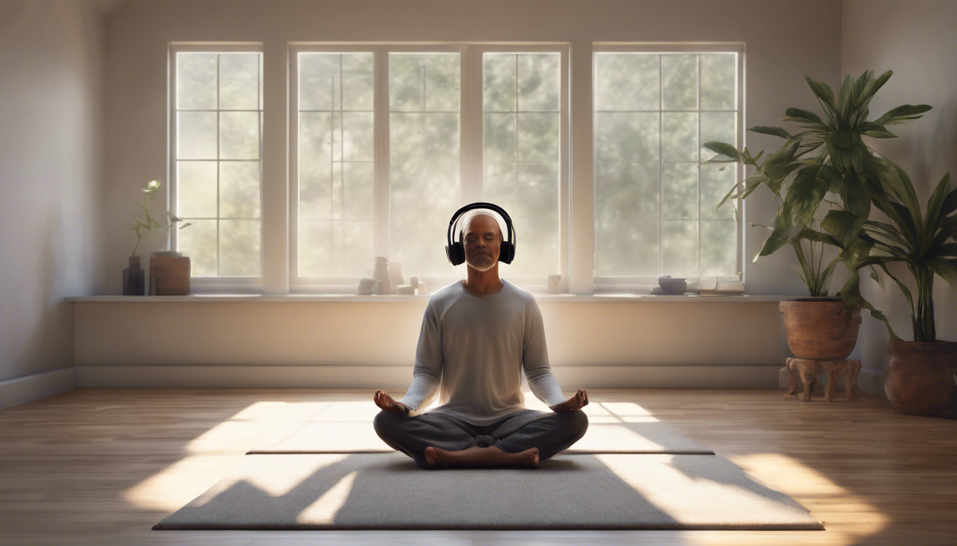 découvrez comment les podcasts spirituels peuvent transformer votre vie en élevant votre conscience. plongez dans des discussions enrichissantes et des pratiques inspirantes pour nourrir votre esprit et éveiller votre potentiel intérieur.