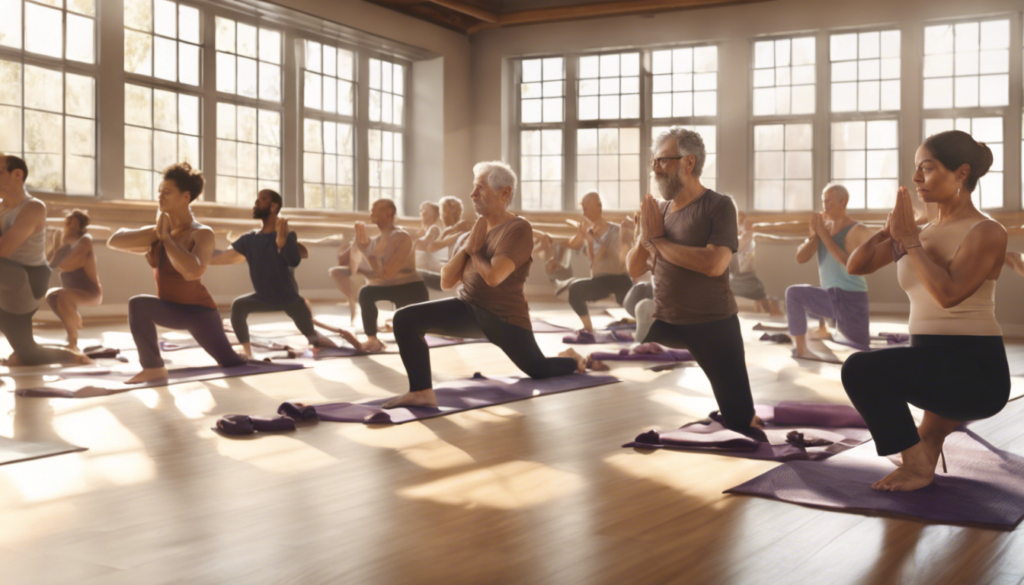 découvrez comment les postures de yoga bikram peuvent améliorer votre santé physique et mentale. apprenez les bienfaits de cette pratique dynamique qui favorise la flexibilité, renforce les muscles et aide à la relaxation.