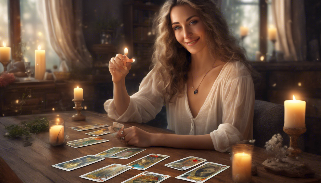 découvrez les avis et témoignages sur les pratiques de oleanna medium. explorez ses capacités, les expériences des clients et l'impact de ses séances sur leur vie. informez-vous pour mieux comprendre ce que peut vous apporter cette médium.