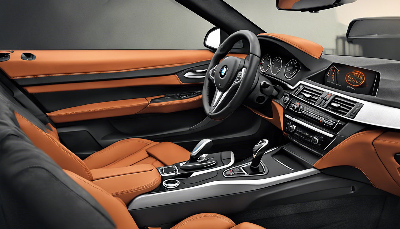 découvrez ce que signifie le voyant triangle orange sur votre bmw. obtenez des conseils sur la façon de réagir face à ce signal d'alerte et assurez la sécurité et la performance de votre véhicule. informez-vous sur les causes possibles et les solutions à adopter.
