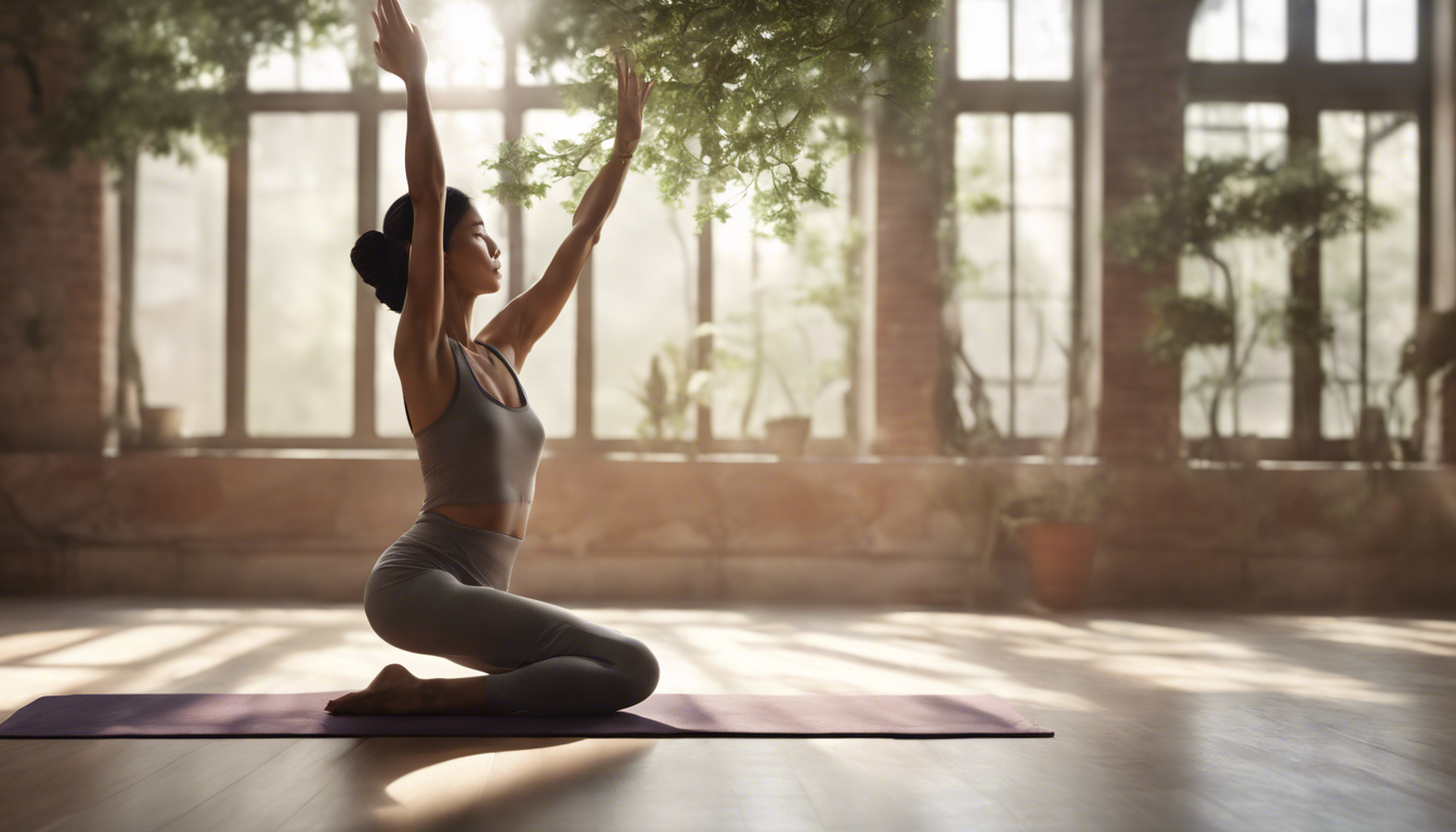découvrez comment immortaliser la beauté de votre pratique de yoga à travers la photographie. apprenez des techniques pour capturer l'essence de chaque posture, l'harmonie du corps et de l'esprit, et partagez votre passion avec le monde.