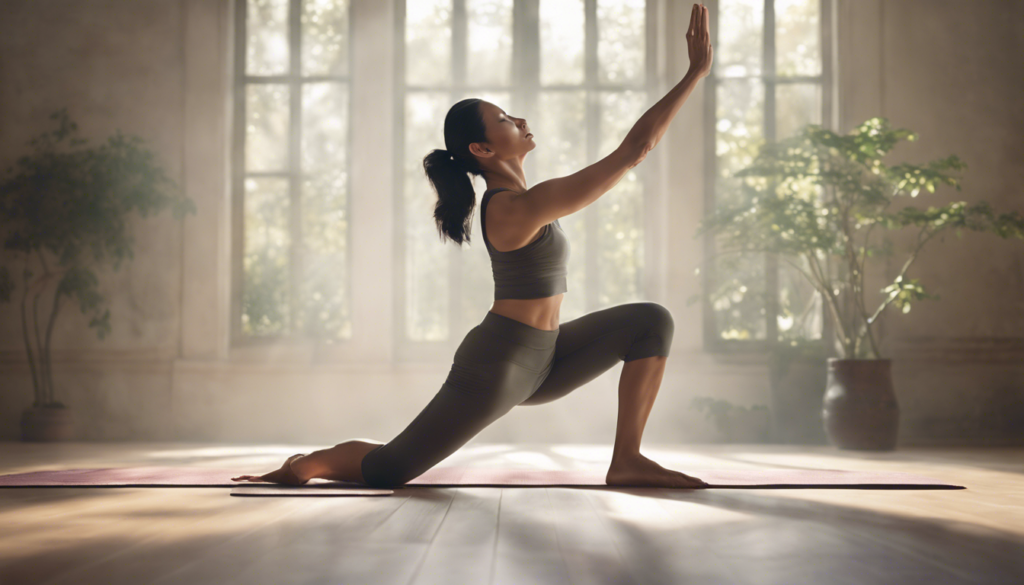 découvrez comment immortaliser votre passion pour le yoga grâce à la photographie. apprenez des techniques pour capturer l'essence de chaque posture et créer des images inspirantes qui reflètent votre pratique. idéal pour les yogis souhaitant associer art visuel et spiritualité.