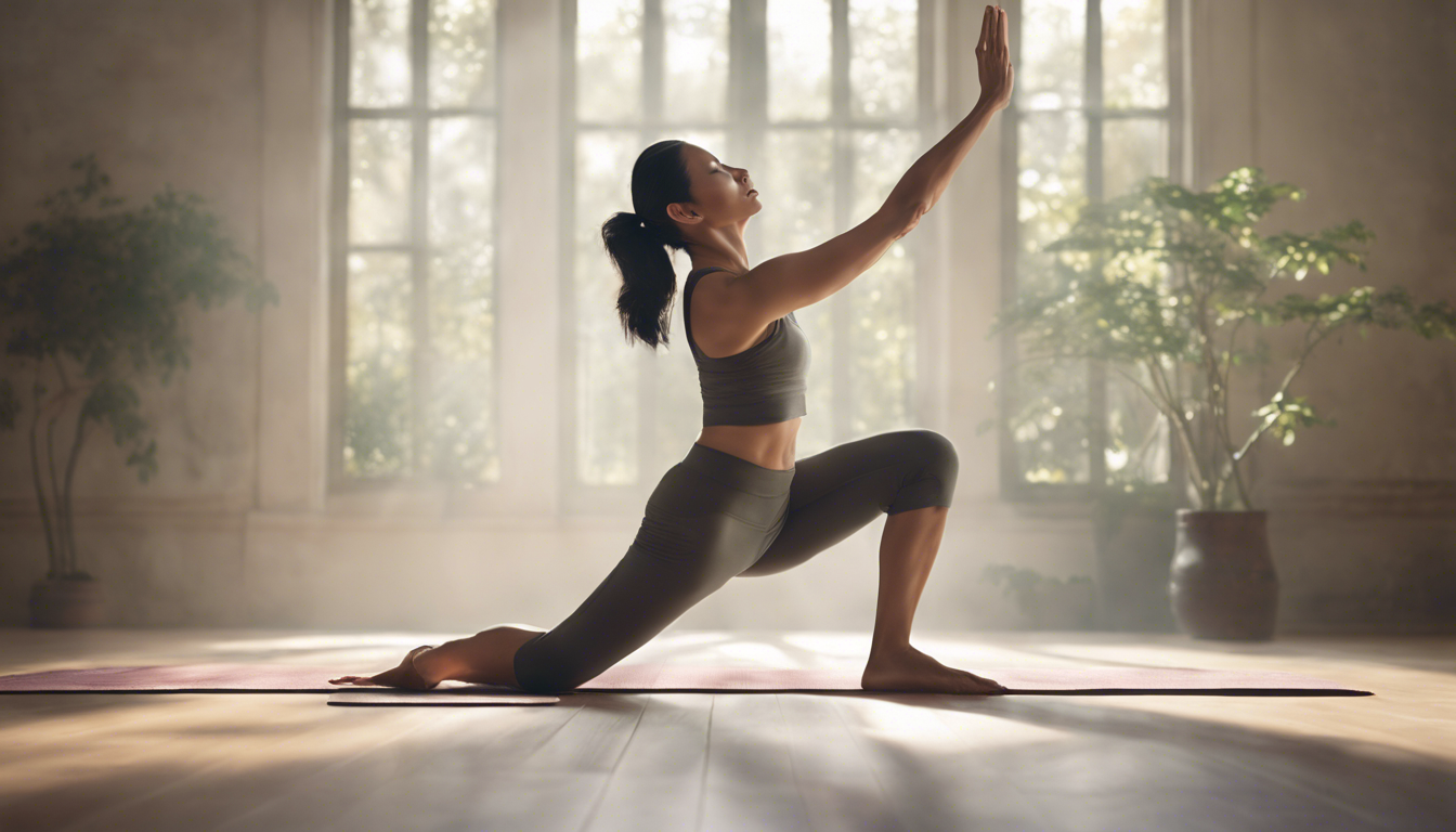 découvrez comment immortaliser votre passion pour le yoga grâce à la photographie. apprenez des techniques pour capturer l'essence de chaque posture et créer des images inspirantes qui reflètent votre pratique. idéal pour les yogis souhaitant associer art visuel et spiritualité.