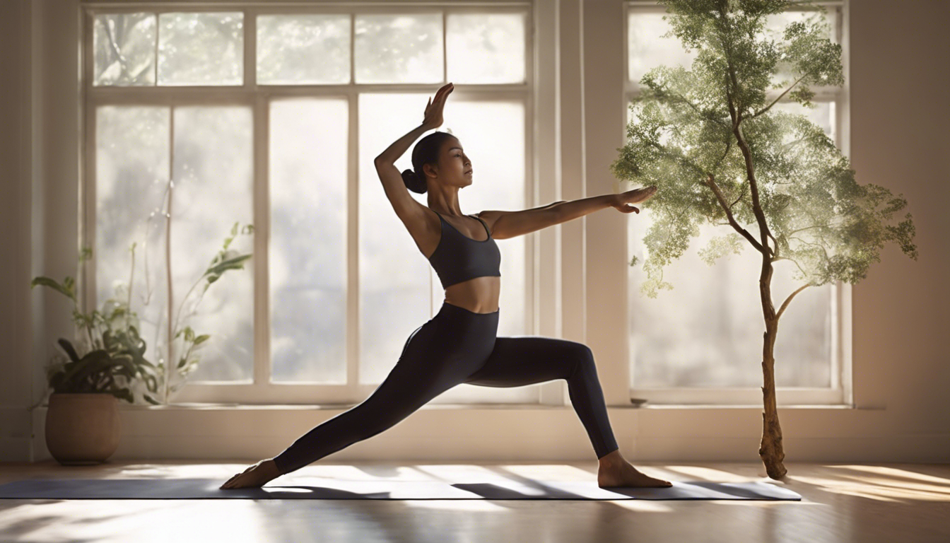 découvrez comment immortaliser la beauté et la sérénité de votre pratique du yoga à travers la photographie. des conseils pratiques pour capturer chaque posture et chaque émotion, tout en révélant l'essence même de votre expérience yogique.