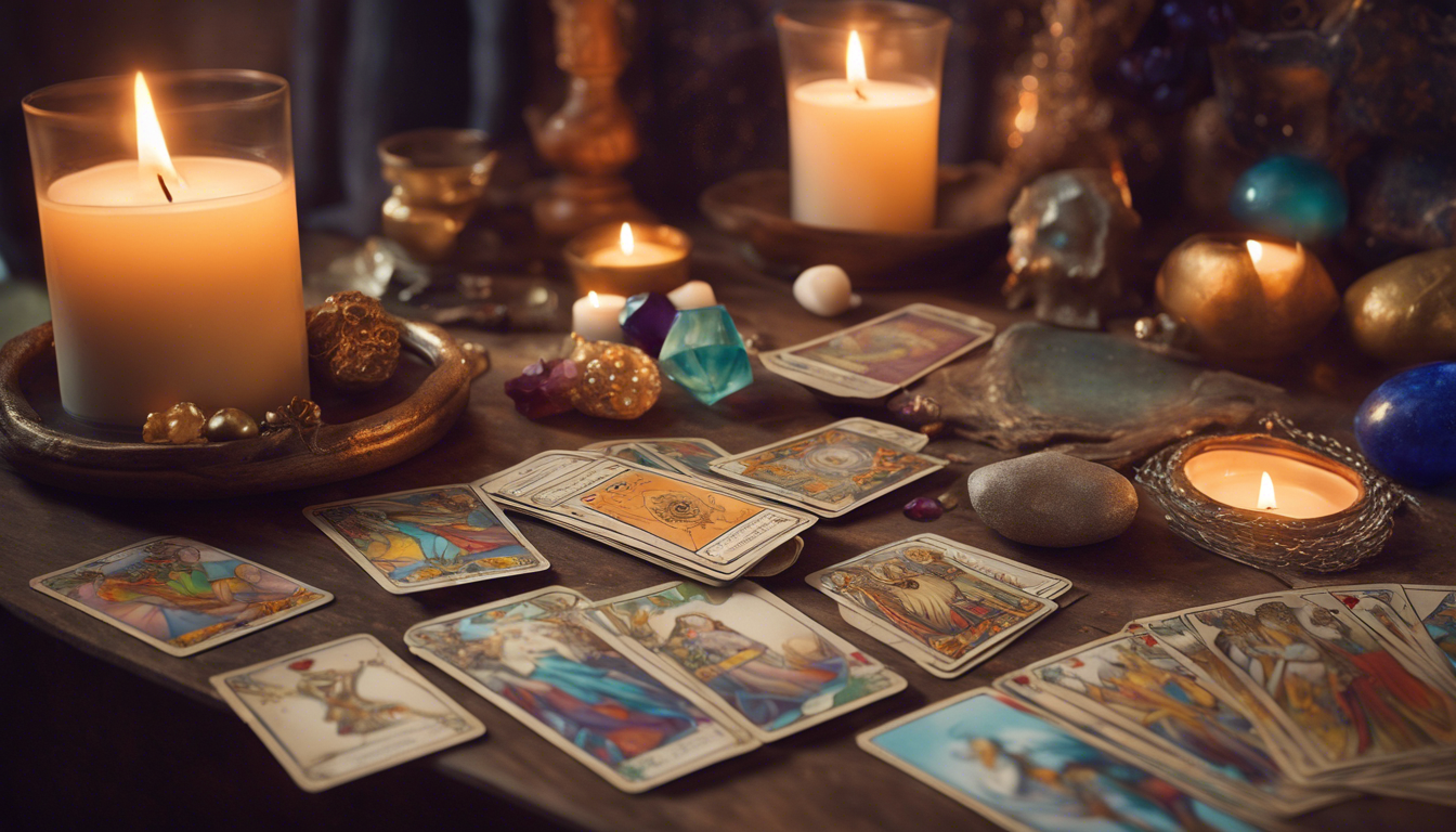 découvrez l'univers fascinant d'agnès sur youtube, experte en tarot et voyance. plongez dans ses interprétations uniques et apprenez à mieux comprendre votre avenir grâce à son approche intuitive et originale.