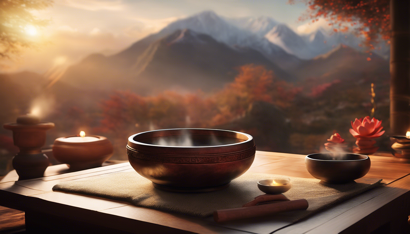 découvrez les bienfaits apaisants de la musique zen tibétaine pour votre bien-être. apprenez des méthodes de relaxation inspirées des traditions tibétaines qui vous aideront à réduire le stress, améliorer votre concentration et favoriser un état de sérénité. explorez cette approche unique pour harmoniser votre esprit et votre corps.