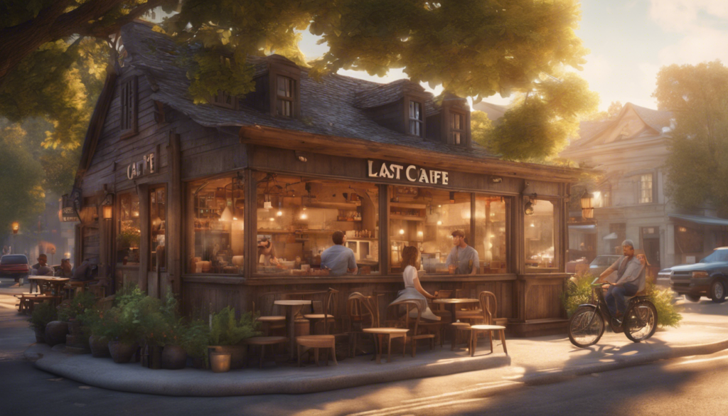découvrez last chance café, votre ultime rendez-vous pour vivre des expériences inoubliables. ne manquez pas cette dernière opportunité de savourer des moments uniques et de créer des souvenirs mémorables dans une ambiance chaleureuse et accueillante.