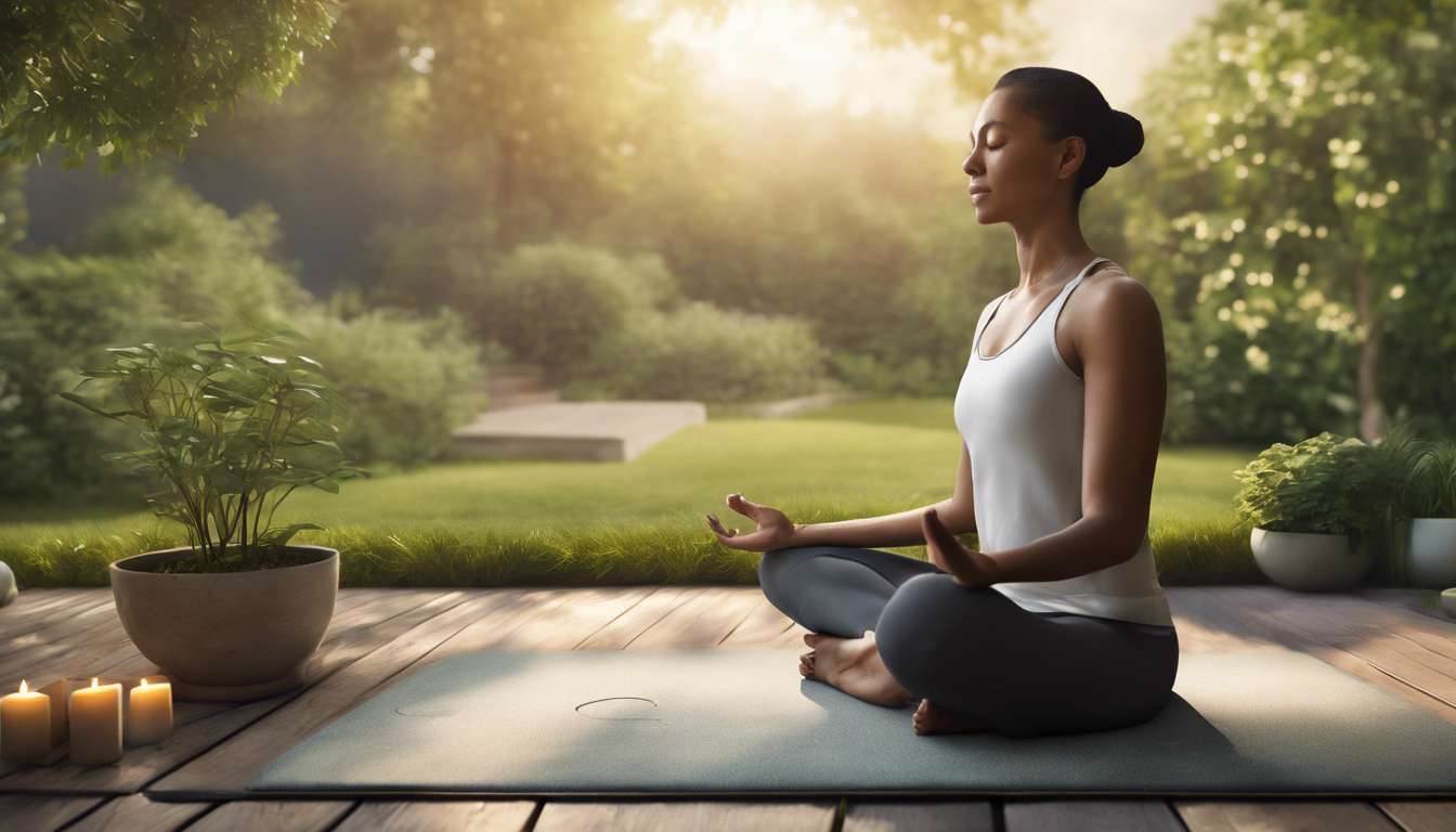 découvrez les différents types de méditation et explorez leurs bienfaits pour le corps et l'esprit. apprenez comment chaque pratique peut améliorer votre bien-être, réduire le stress et favoriser la pleine conscience au quotidien.